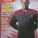 Image for article titled Great Star Trek Cover Shoots Of The Past 40 Years